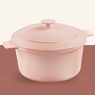 Gotham Steel 5-Quart Dutch Oven with Lid, , large