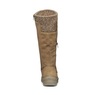 Baretraps Adele Side Zip Suede Boot, , large
