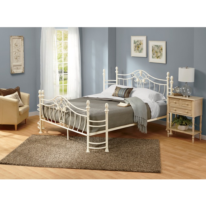 Vienna Bed, , large