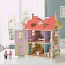 Magic Garden Dollhouse, , large
