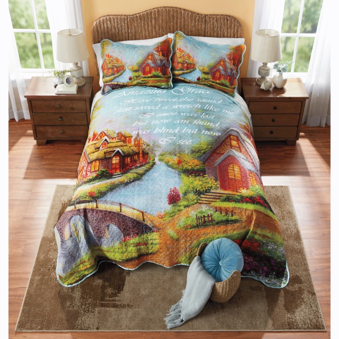 Emilio Queen Headboard, , large