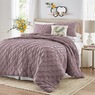 Double Heart Wall Shelf, , large