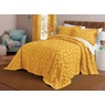 Color Connection Chenille Bedspread, , large