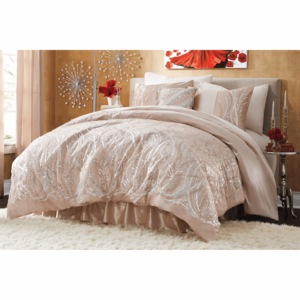 Rani 4-Piece Comforter Set, , large
