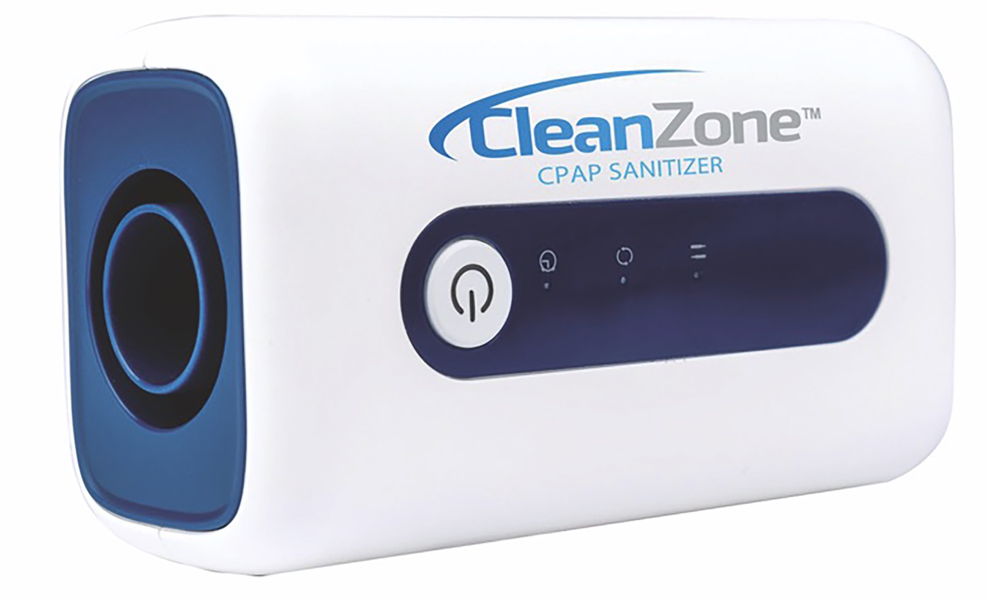 cpap cleaner