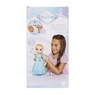 Lights & Sound Elsa Doll, Blue, large