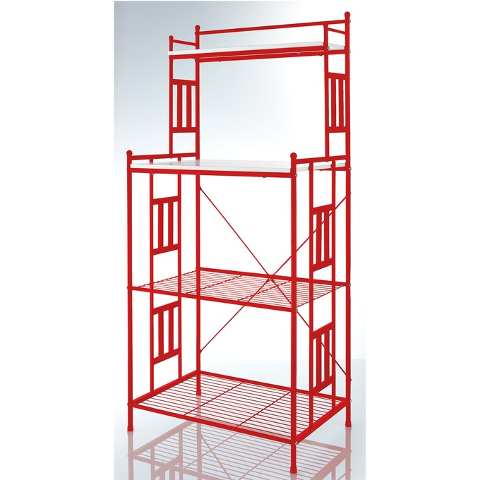Romann Microwave Stand, , large