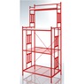 Romann Microwave Stand, , large