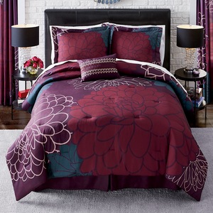 Dahlia Comforter Set, , large