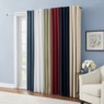 Lena Thermal Grommet Panel Pair, , large