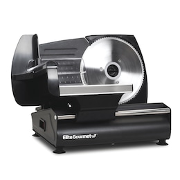 Elite Gourmet Electric Meat Slicer, , large