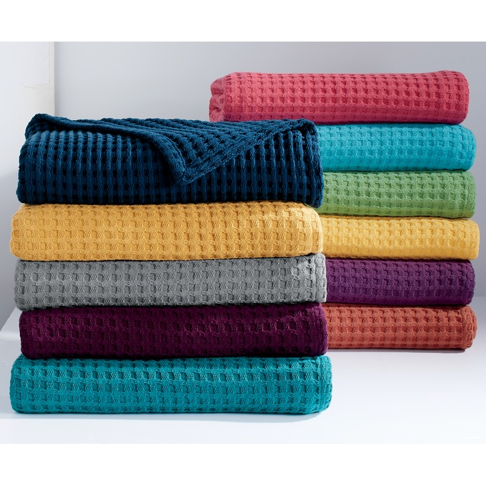 Color Connection Blanket, , large