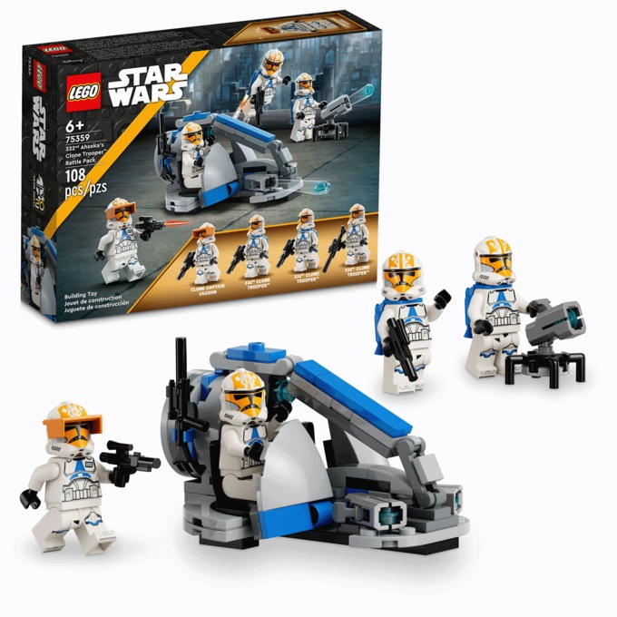 Lego my account 2025