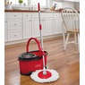 Ginny&#39;s Rotating Spin Mop, , large