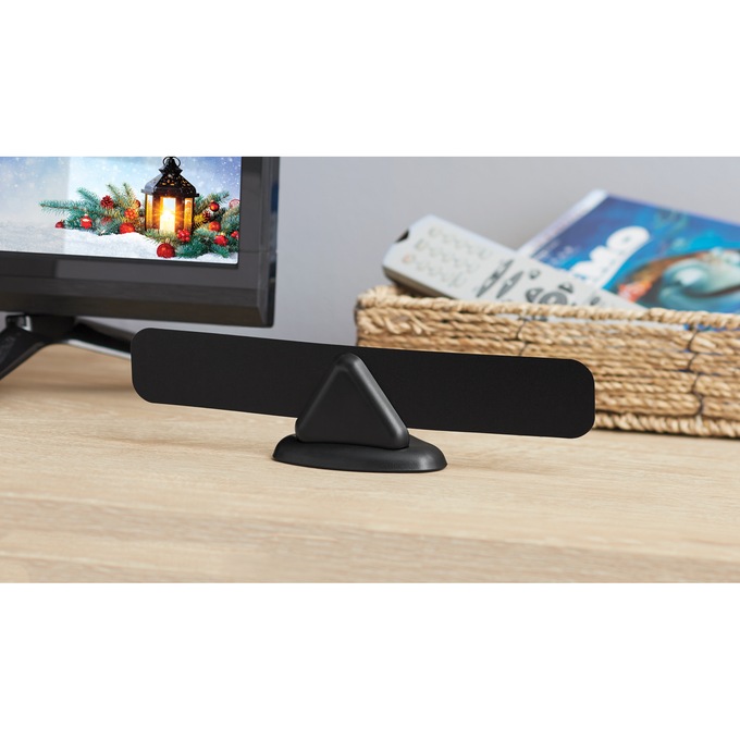 As Seen On TV Cloudwaves Digital Antenna, , large