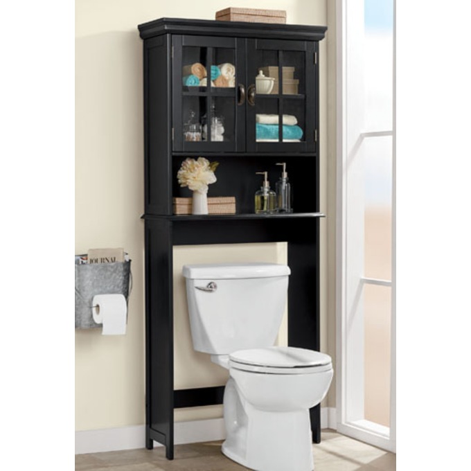 Saunders Bathroom Storage Ginny S