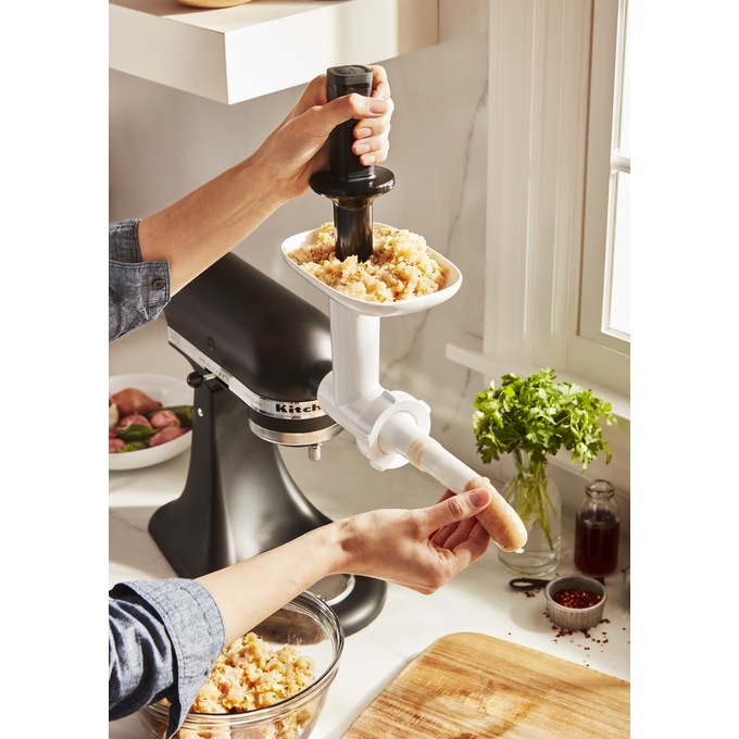 KitchenAid Food Grinder Attachment