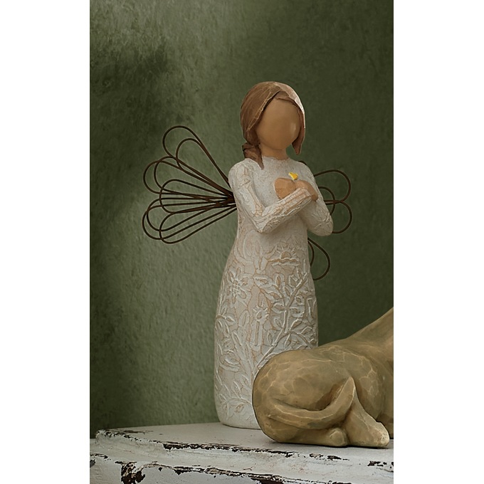 Willow Tree Rememberance Figurine, , large
