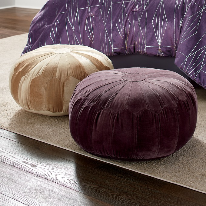 Lana Pouf, , large