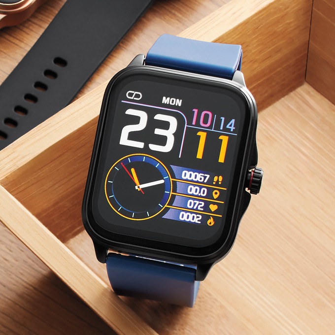 Waterproof Smartwatch, , large