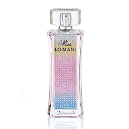 Miss Lomani Diamonds, , large