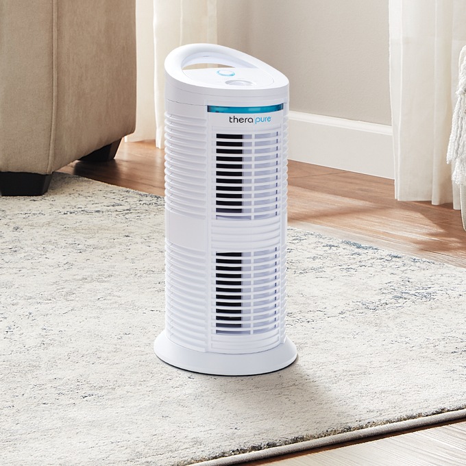 Therapure air online purifier tpp220h