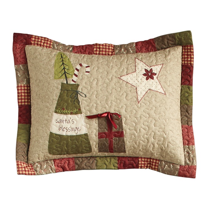 Jolly Sham, , large