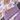 14-Piece Seat Cover Kit, Purple Butterfly, swatch