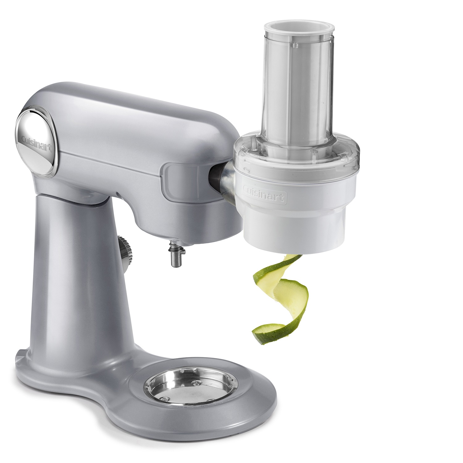 【2025正規激安】 Cuisinart Prep Ginny's | Attachment Spiralizer/Slicing Express 語学・辞書・学習参考書