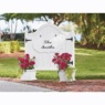 Welcome Garden Gate Planter, , large