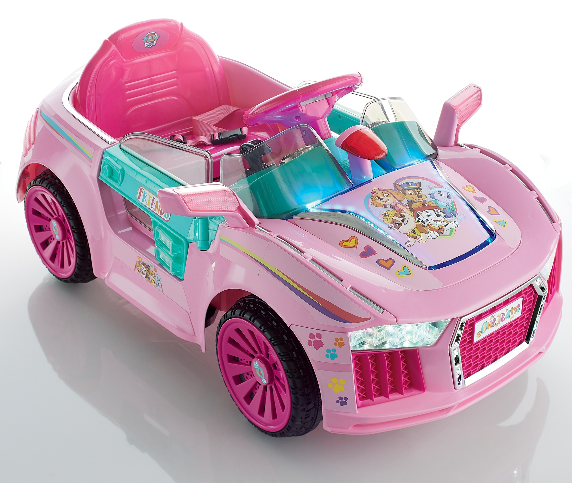 ginny's catalog toys