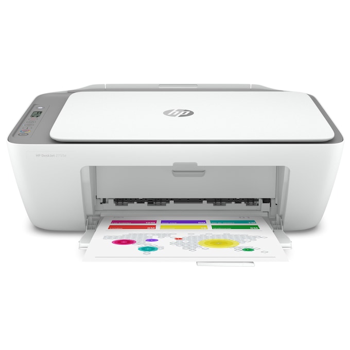 【絶品】 HP Deskjet Printer/Scanner/Copier | Ginny's プリンター