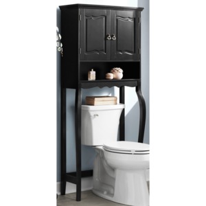 Olivia Scroll Space Saver, , large