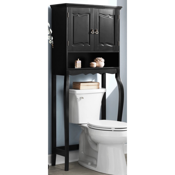 Olivia Scroll Space Saver, , large
