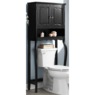 Olivia Scroll Space Saver, , large