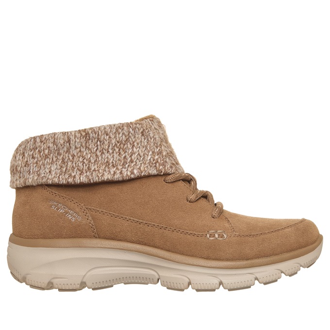 Skechers Slip-Ins Women's Easygoing Fall Odyssey Bootie, , large