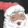 Red Santa
