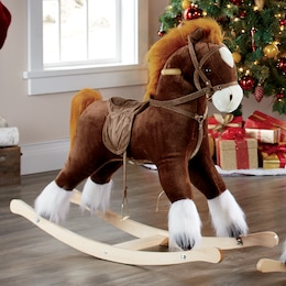 Silver Blaze The Wonder Horse, , large