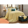 Chenille Dot Bedspread, , large