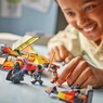 LEGO Star Wars The Force Burner Snowspeeder™, , large