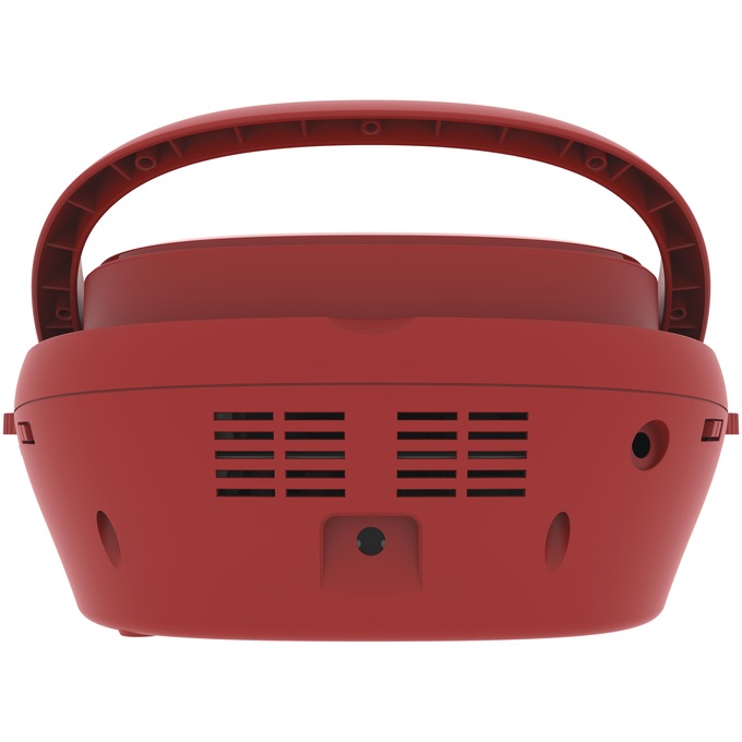 Magnavox Portable CD Boombox, , large