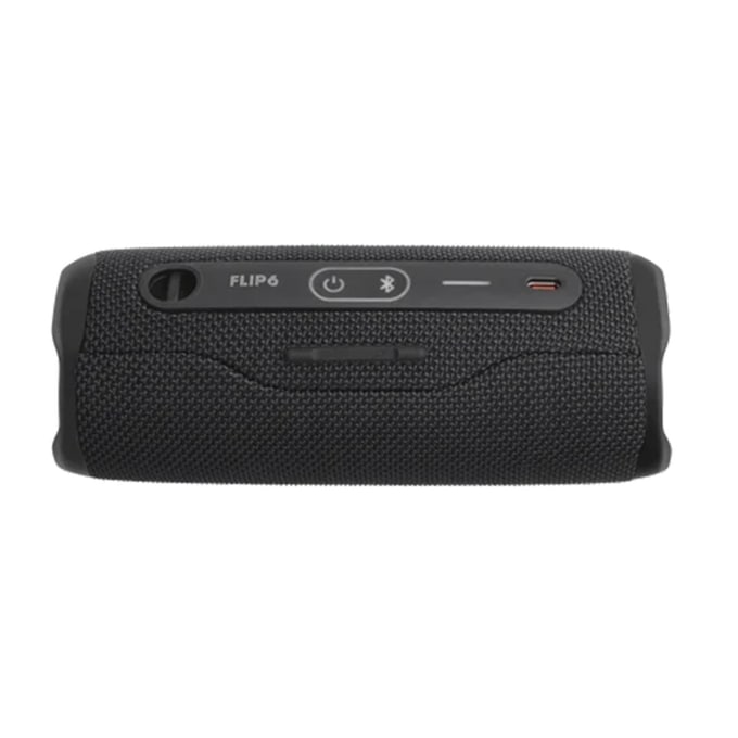 JBL Flip 6 Portable Bluetooth Speaker, , large