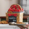 Apple Picking Cookie Jar, , large