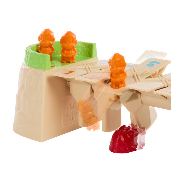 Greedy Gator Game, , large