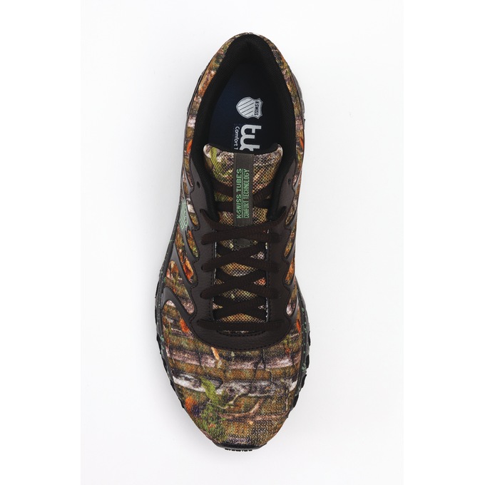 K-Swiss Men's Tubes 200 Lace-Up, , large