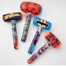 Licensed 2-Pack Inflatable Battle Set, , large