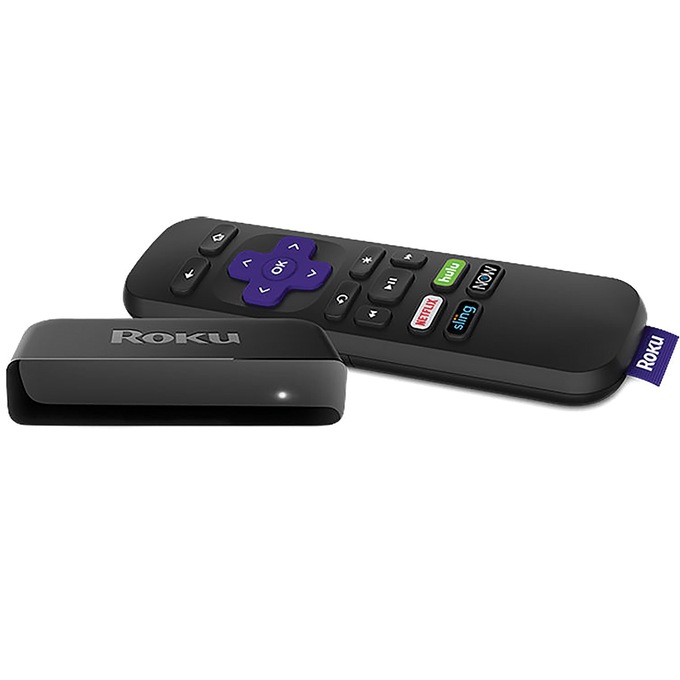 Roku Premiere, , large