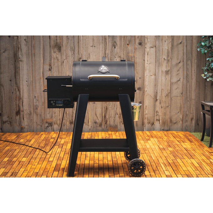 Pit Boss Pellet Grill, , large