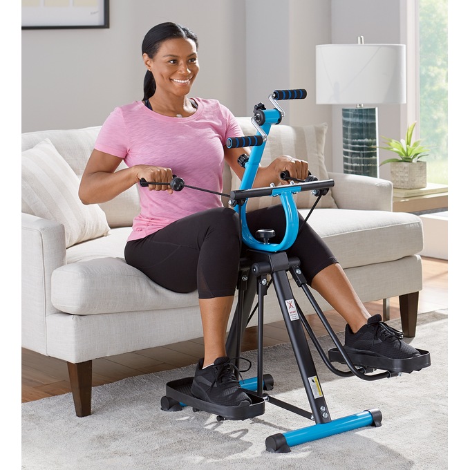 Full Body Home Track Home Gym, , large