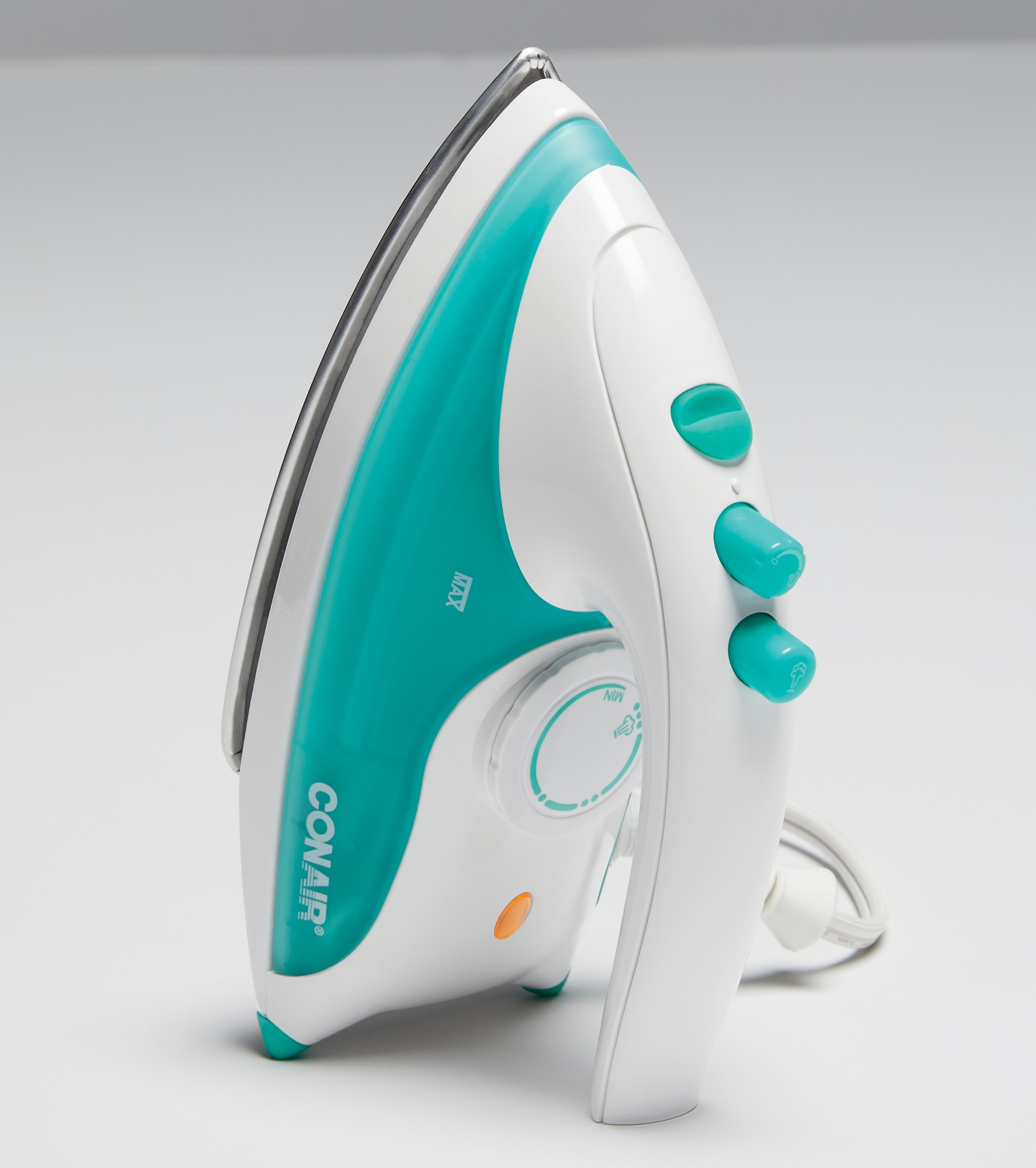 conair steam iron